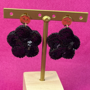 Les Petites Lumineuses Noires
