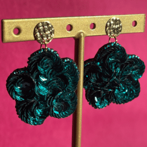 Les petites Lumineuses vertes
