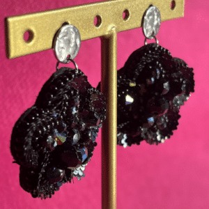 Les petites Lumineuses noires