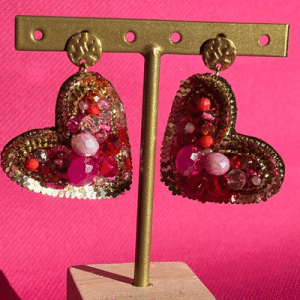 Les audacieuses Fuchsia et Orange