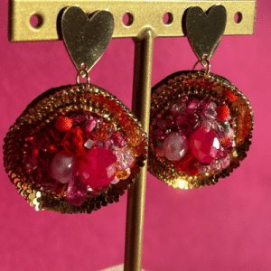 Les courageuses Fuchsia et Orange