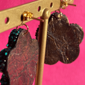 Les petites Lumineuses vertes