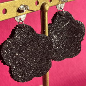Les petites Lumineuses noires