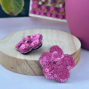 Les petites Lumineuses roses