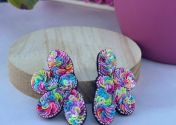 Les Spontanées multi couleurs