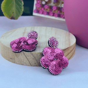 Les petites Lumineuses roses éclantantes
