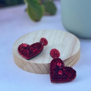 Les Amoureuses Rouges