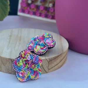 Les petites Lumineuses multi couleurs