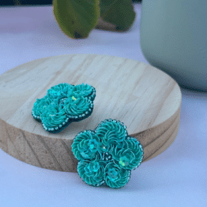 Les petites Lumineuses vertes