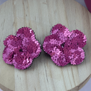 Les petites Lumineuses roses
