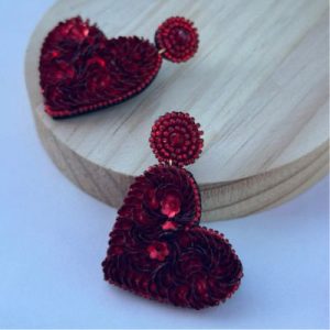 Les Amoureuses Rouges