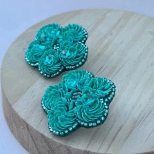 Les petites Lumineuses vertes