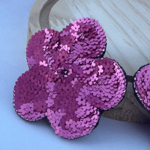 Les Grandes Lumineuses roses